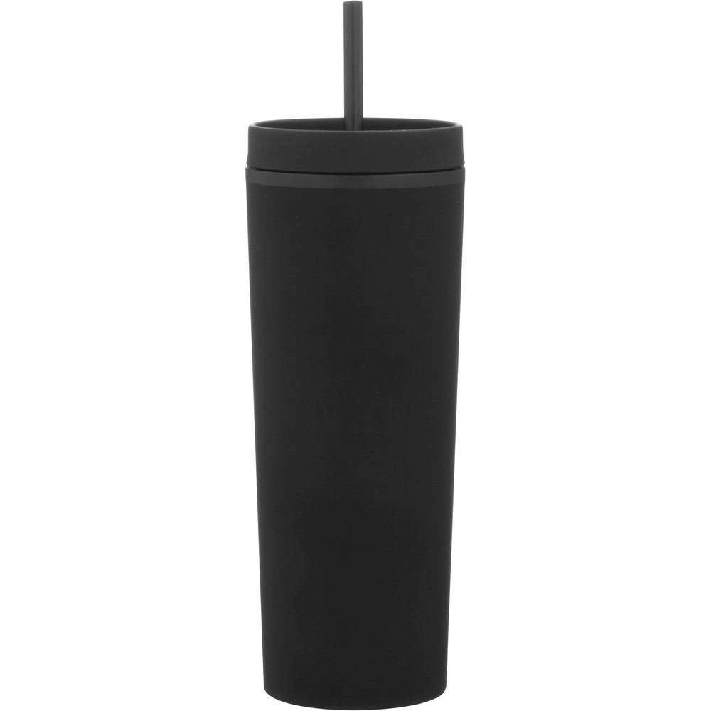 17 oz Dash (Matte Black)