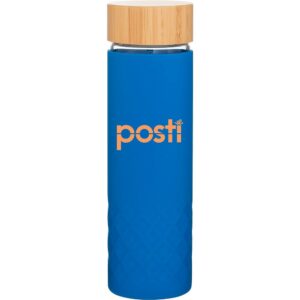 18oz h2go Dawn (Cerulean)