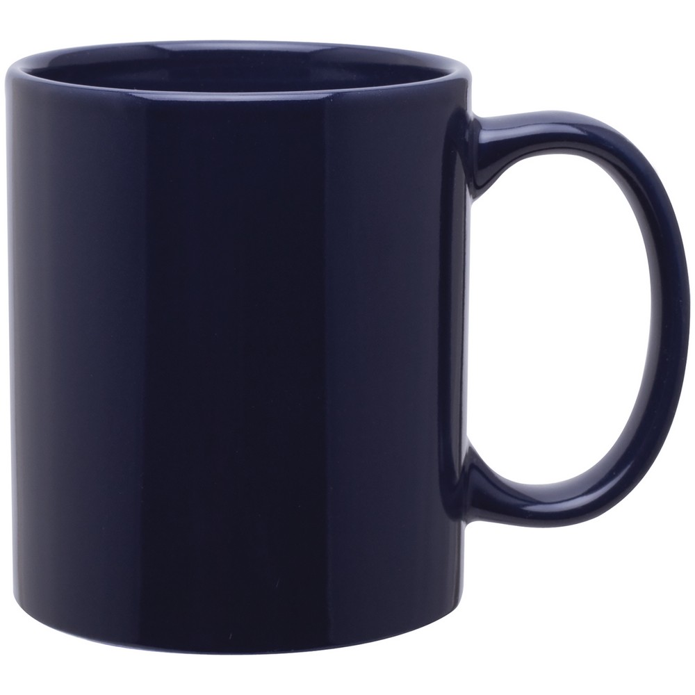 11 oz C-Handle (Navy Blue)