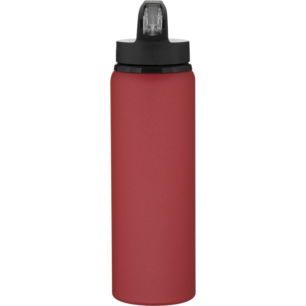 28 oz H2go Allure (Matte Red)