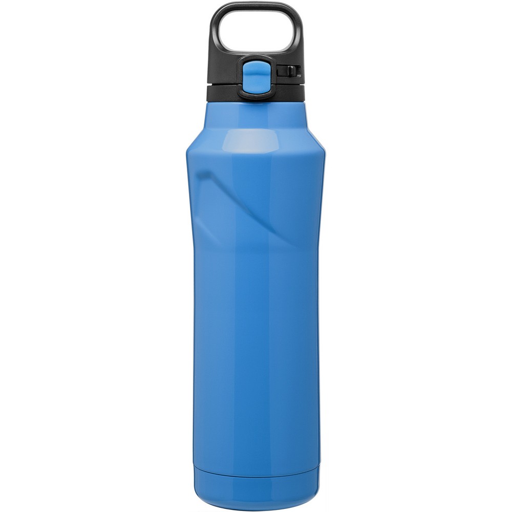 20.9 oz H2go Houston (Neon Blue)