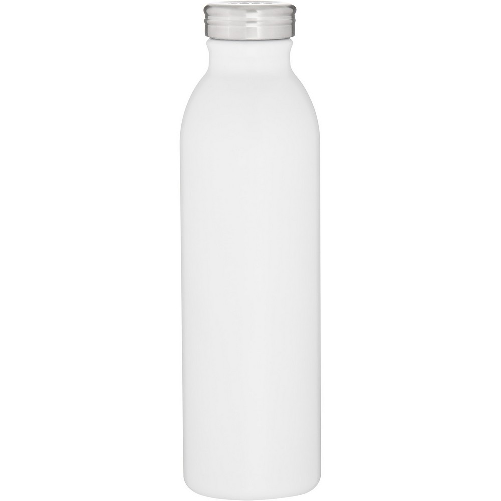 20.9 oz H2go Easton (Matte White)