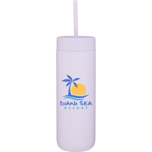 20 Oz Fellow Carter Cold Tumbler