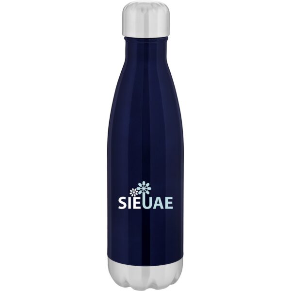 17 oz H2go Force (Blue)