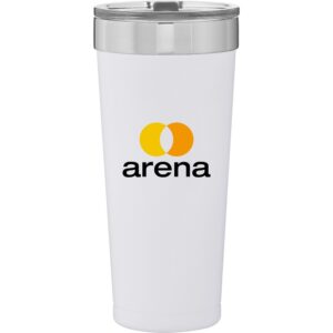 20.9 oz Polar - Powder (Matte White)