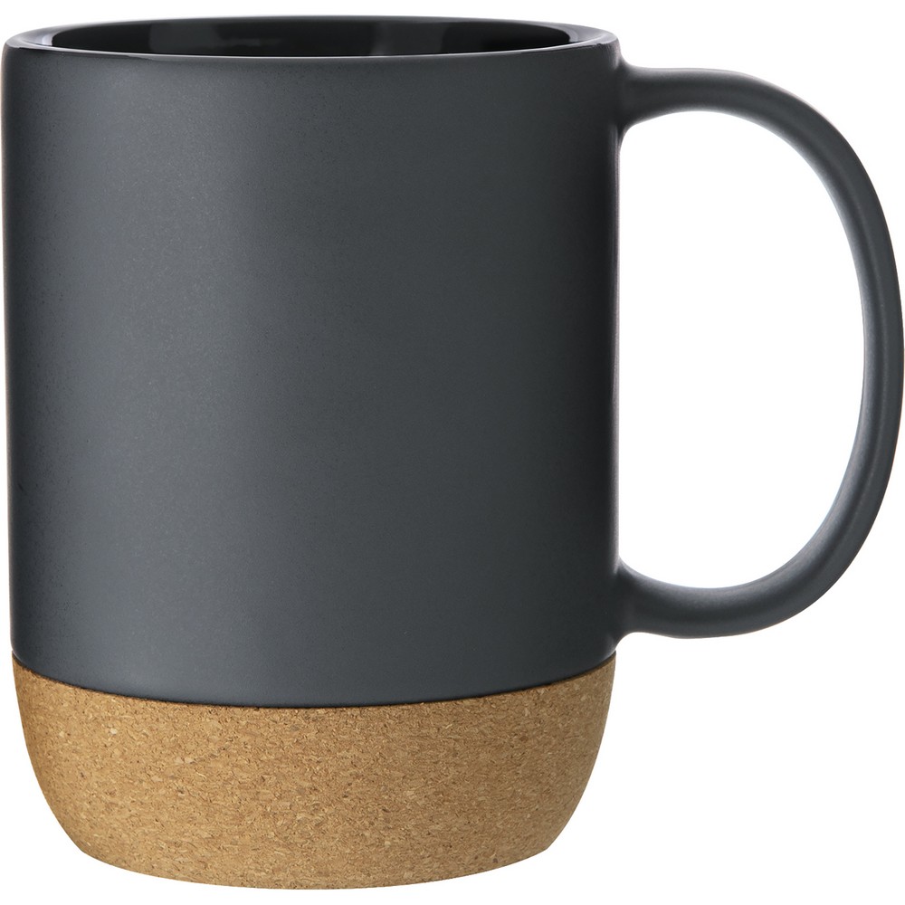 13 oz Beck (Storm Gray)