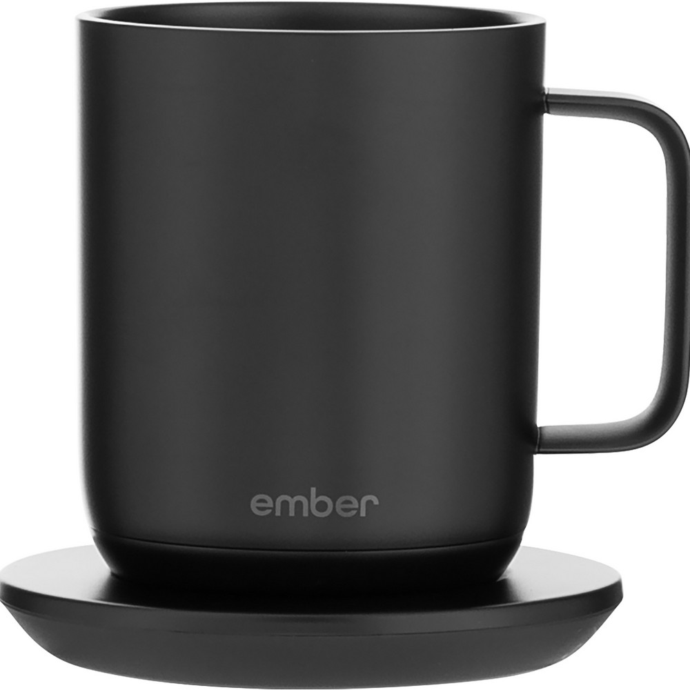 10 oz Ember Mug² (Matte Black)