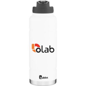 40 oz Bubba Trailblazer Straw (Matte White)