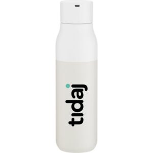 17 Oz Larq Purevis Bottle