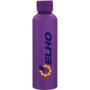 20.9oz London (Matte Royal Purple)