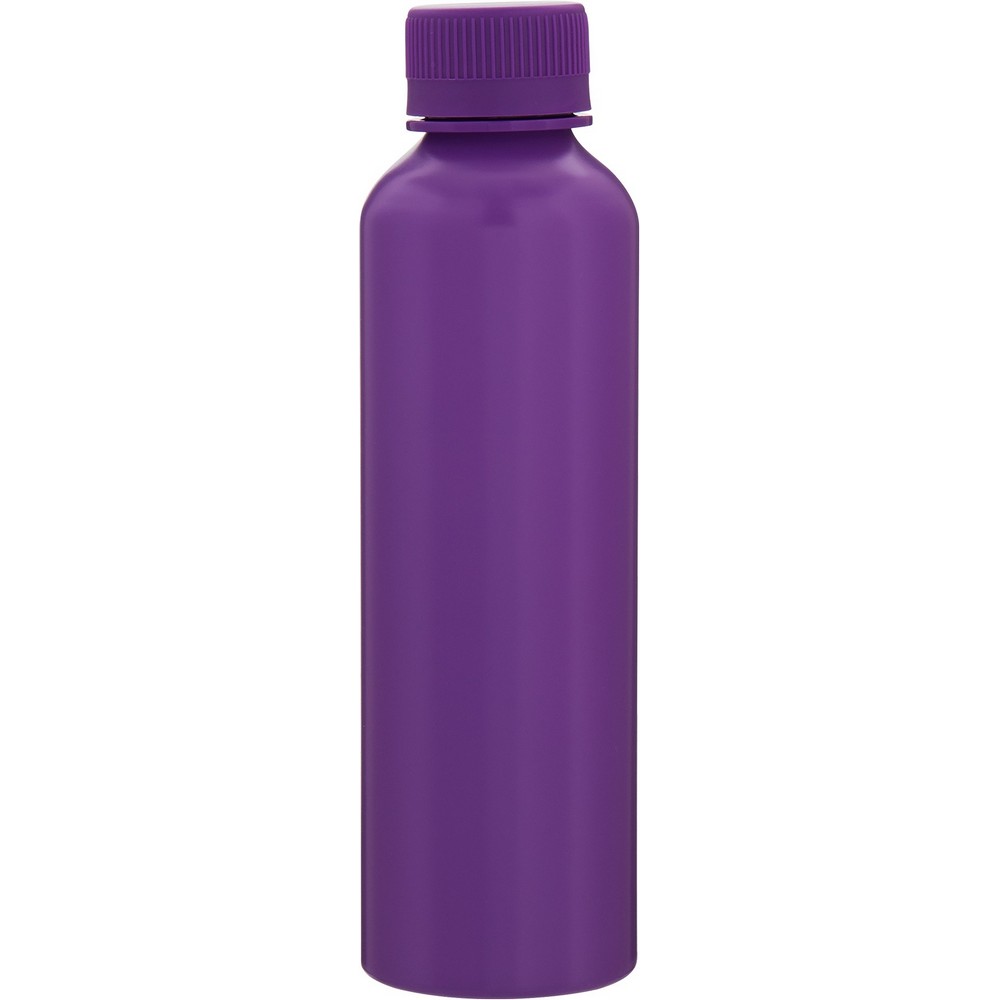 20.9oz London (Matte Royal Purple)