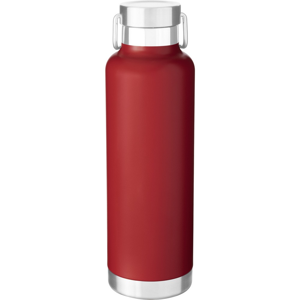 24 oz H2go Journey - Powder (Matte Red)