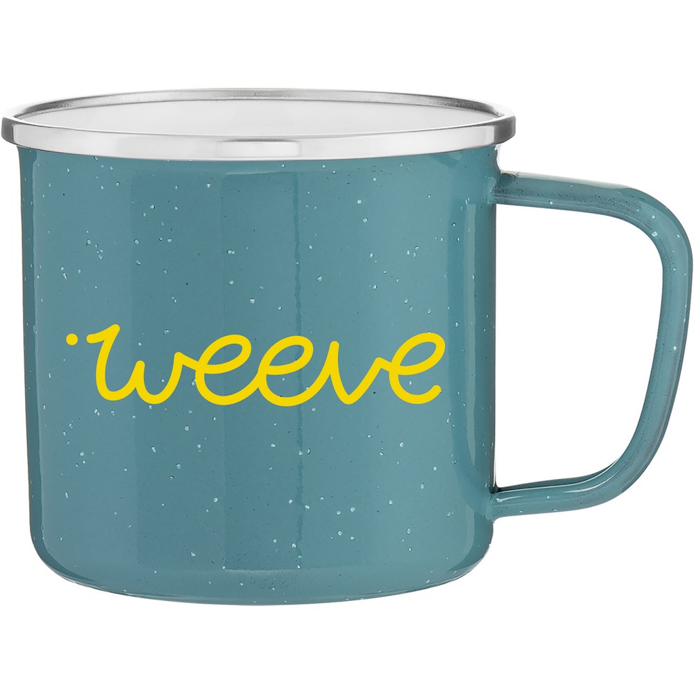 13 oz Whitney (Teal)