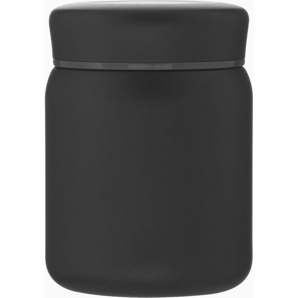 16.9 oz H2go Essen - Powder (Matte Black)