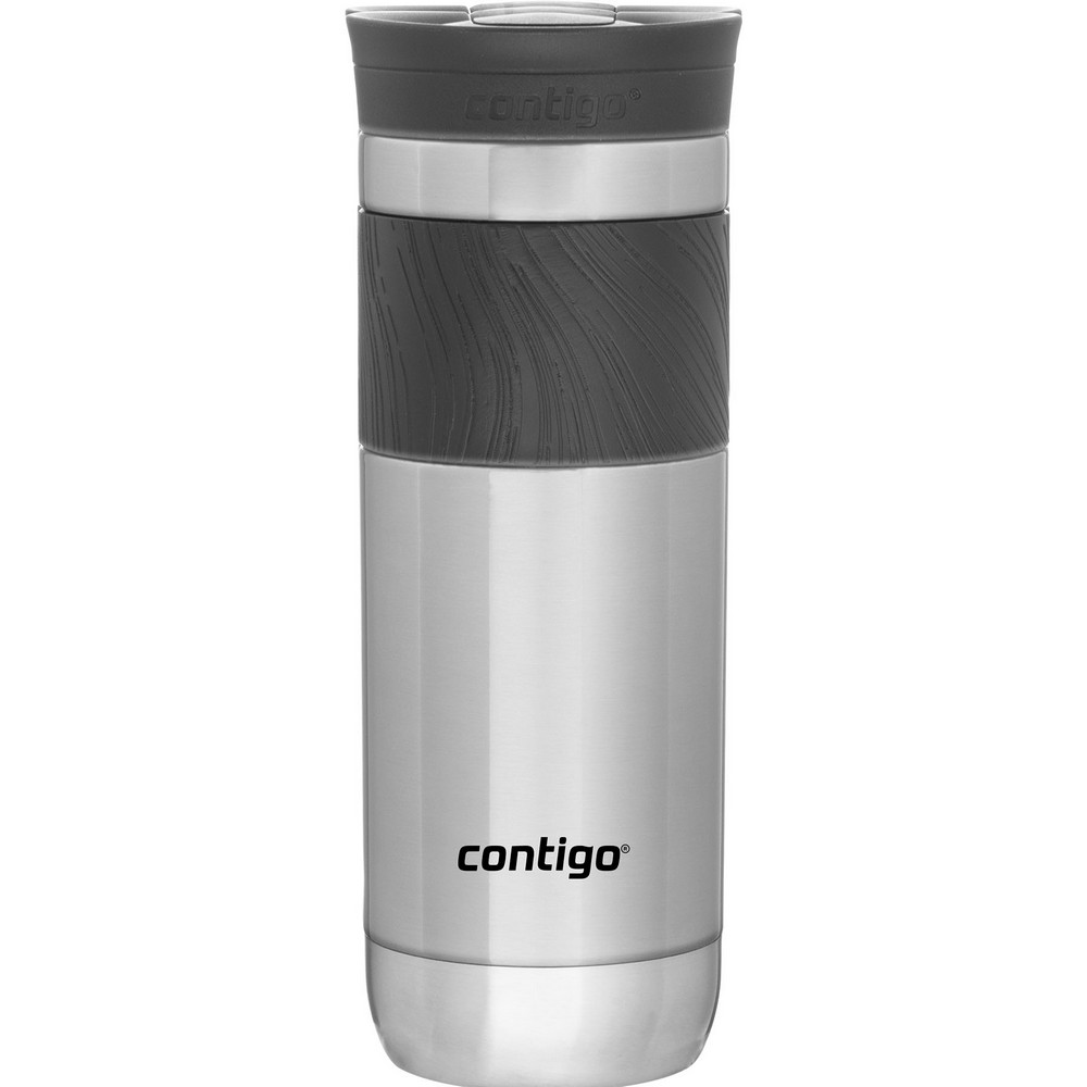20 oz Contigo Byron 2.0 (Stainless)