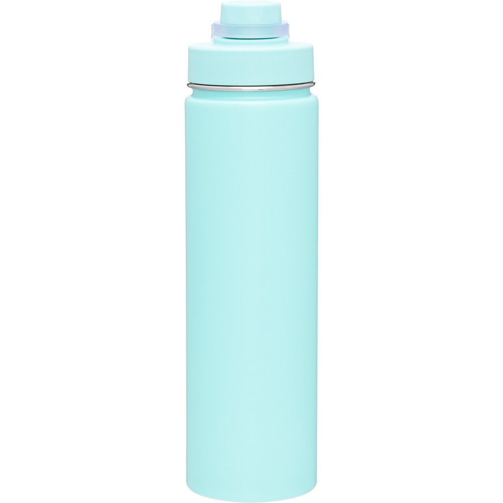 24 oz H2go Conquer - Powder (Matte Mint)