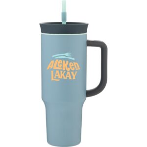 40 Oz Owala Tumbler