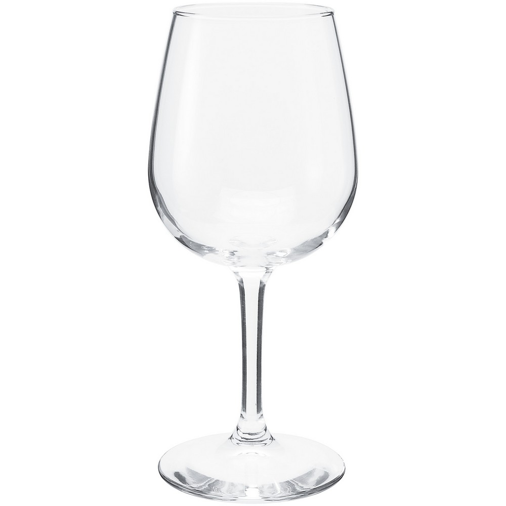 12.75 oz Vina Wine Taster Glass (Clear)