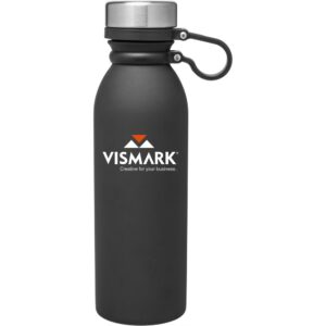 20.9 oz H2go Concord (Matte Black)