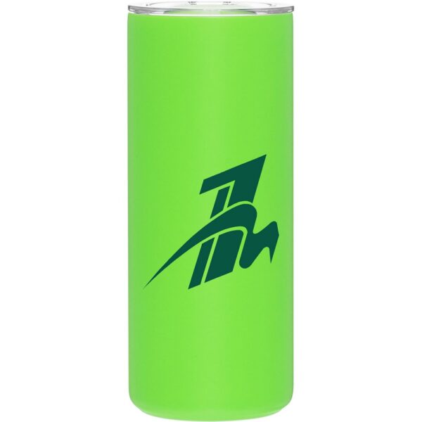 11 oz Daphne - Powder (Matte Lime)