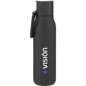 17 Oz Larq Flip Top Bottle