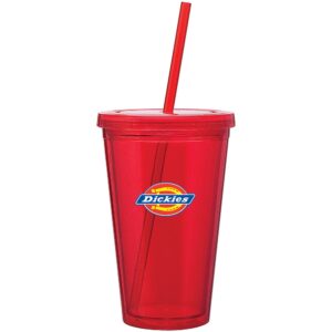 16 oz Spirit (Red)