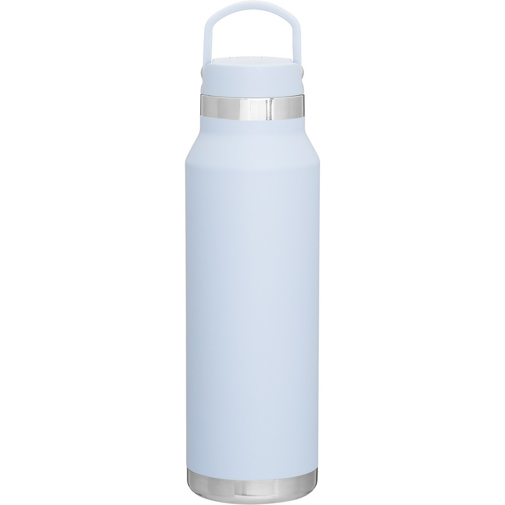 25 oz H2go Voyager - Powder (Matte Landfall)
