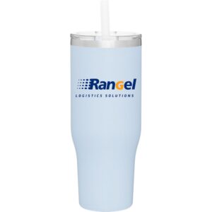 40 oz Elias - Powder (Matte Landfall)