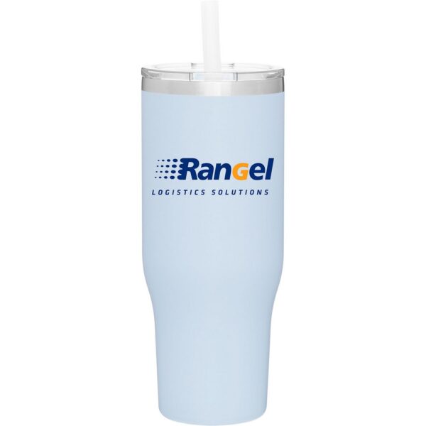 40 oz Elias - Powder (Matte Landfall)