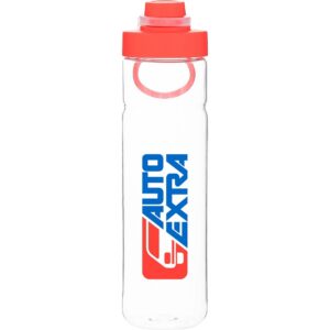 25 oz H2go Daze (Red)