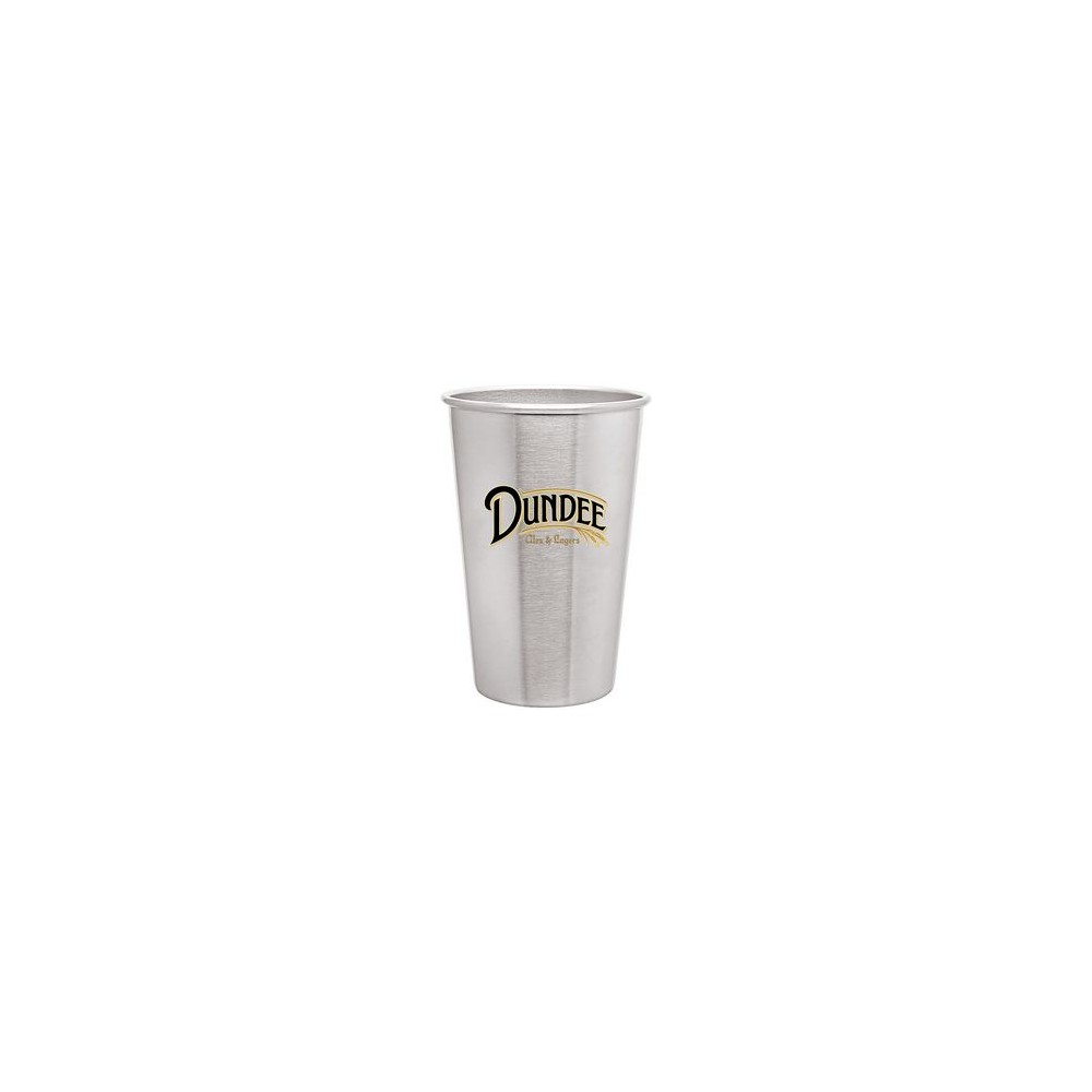 16 oz SS Pint (Stainless)