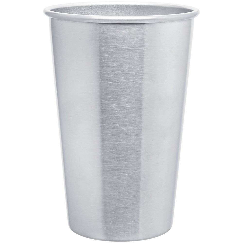 16 oz SS Pint (Stainless)