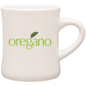 10 oz Diner (Natural)