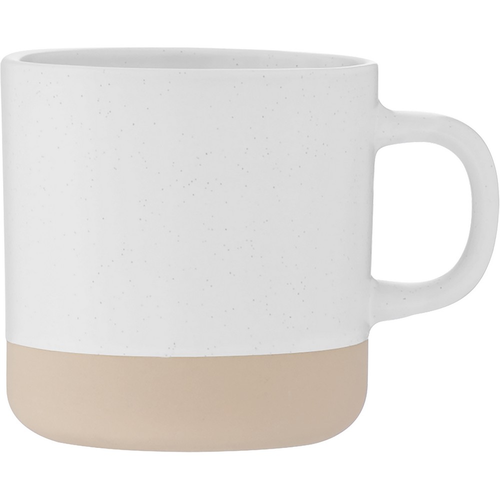 11 oz Clay (White)
