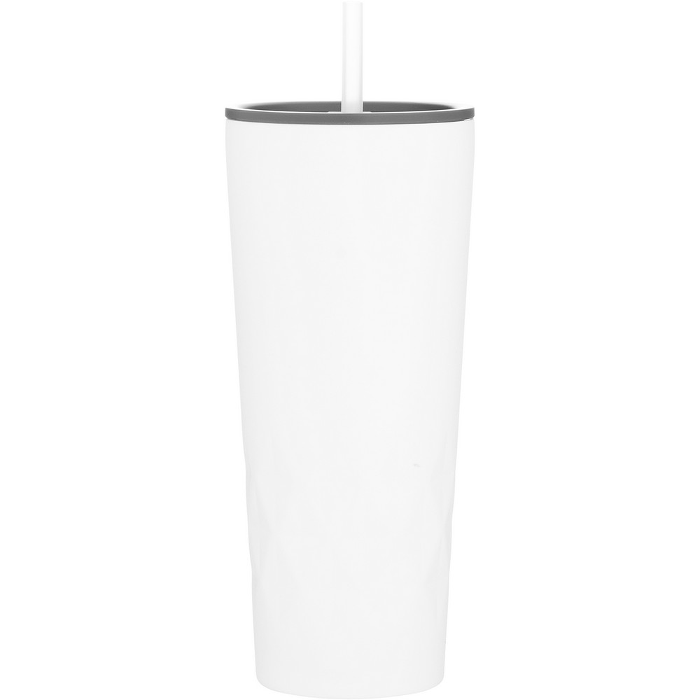 20.9 oz Triad - Powder (Matte White)