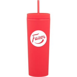 17 oz Dash (Matte Red)