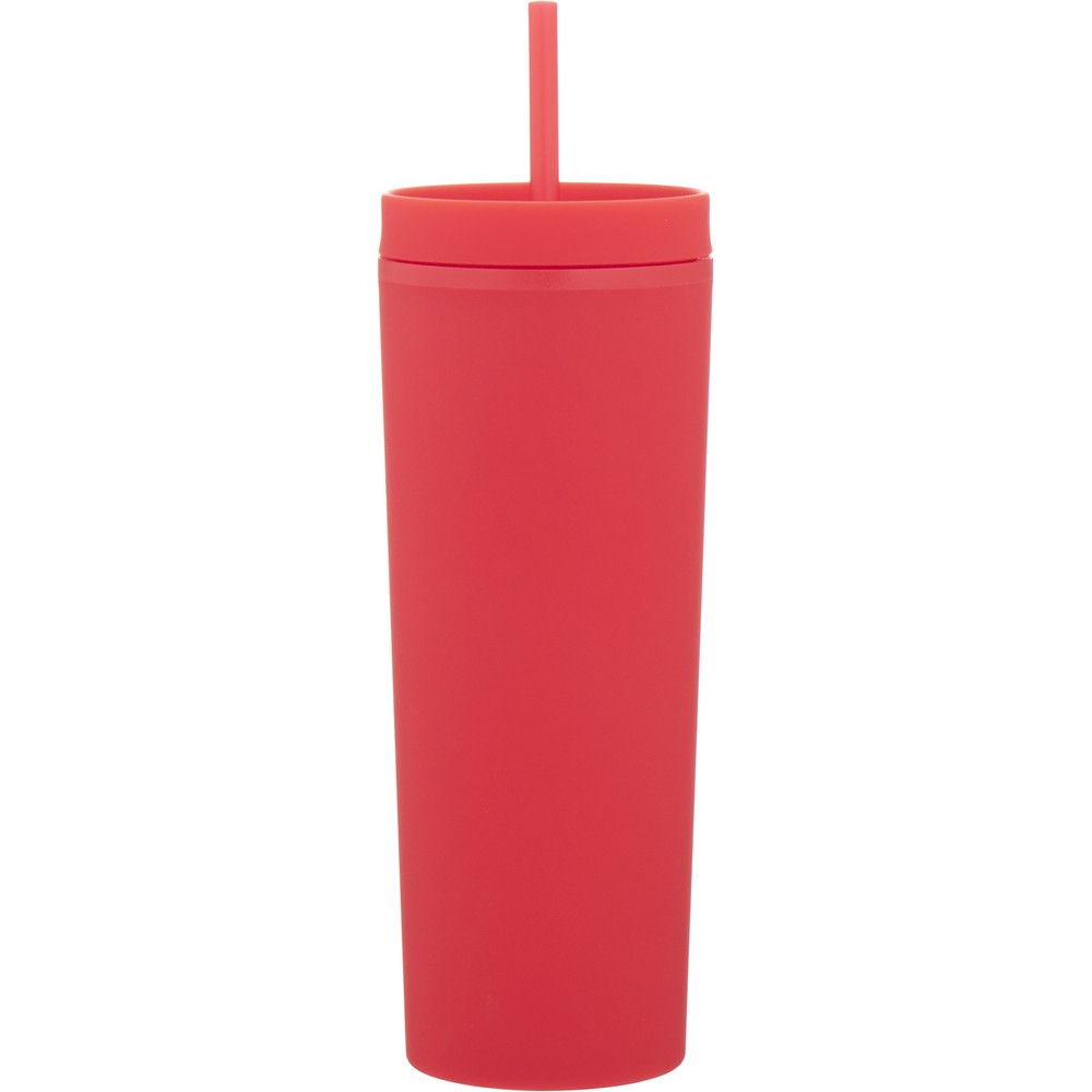 17 oz Dash (Matte Red)