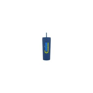 17 oz Dash (Matte Navy)