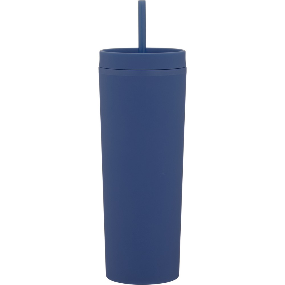 17 oz Dash (Matte Navy)