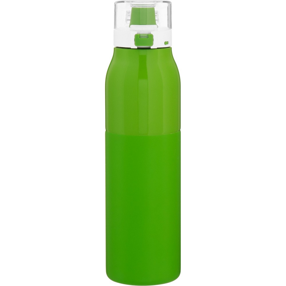 25oz h2go Vigor - powder (Matte Lime)