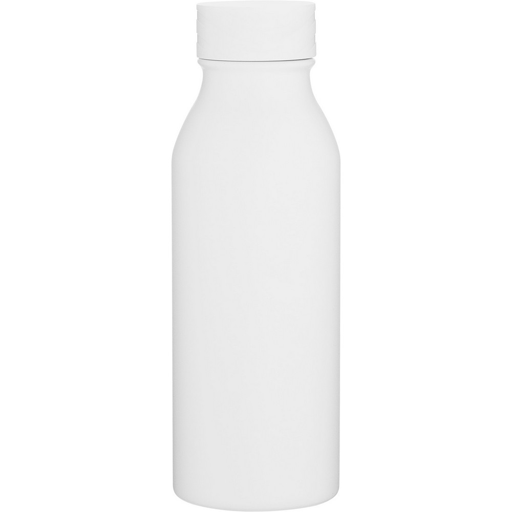 25oz h2go Slant (Matte White)