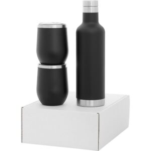 Wonderful Gift Set (White) - Cece/Noir