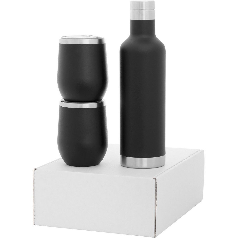 Wonderful Gift Set (White) - Cece/Noir
