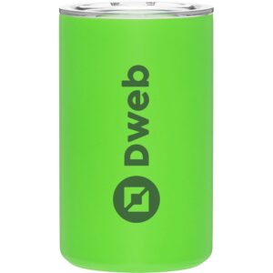 11 oz Apollo - Powder (Matte Lime)