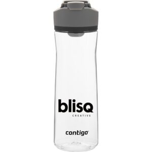 24oz Contigo Cortland 2.0 (Clear)