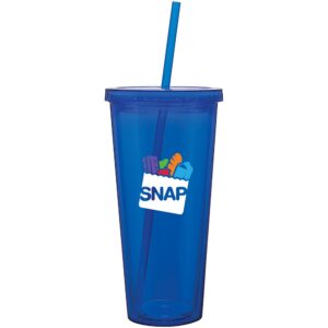 20 oz Spirit (Blue)