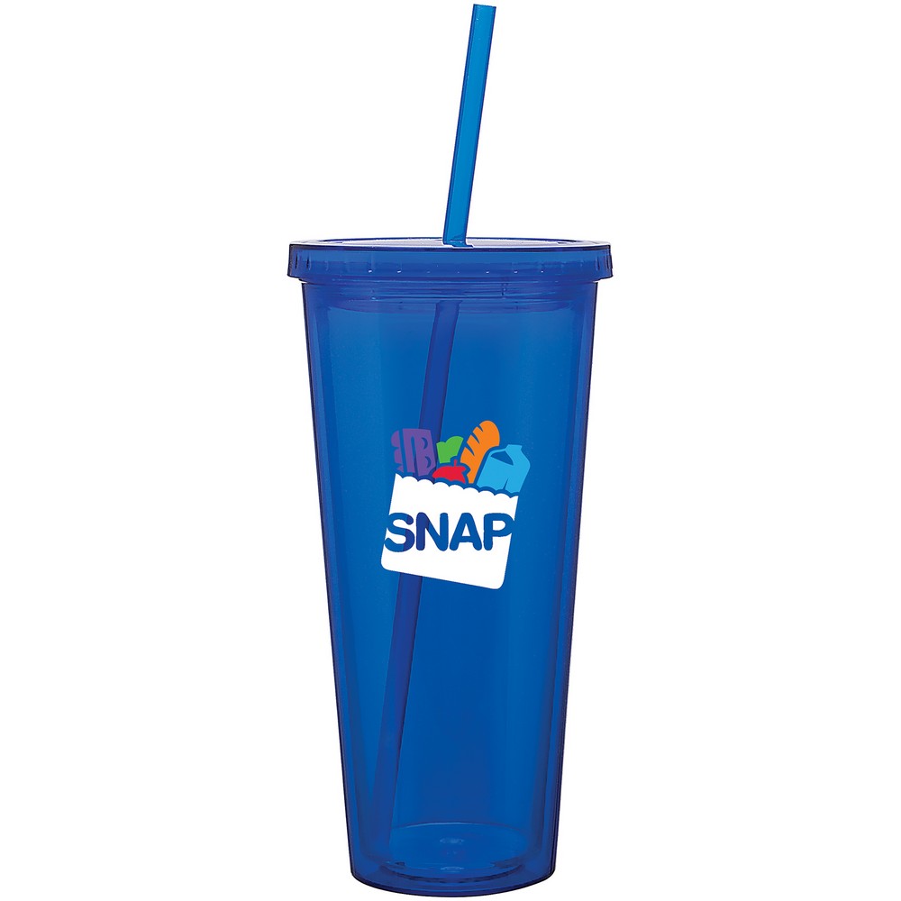 20 oz Spirit (Blue)