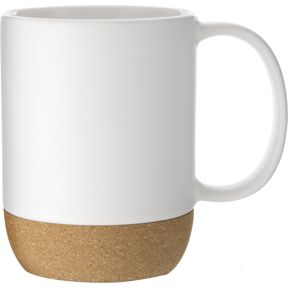 13 oz Beck (White)