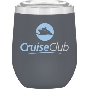 12 oz Cece - Powder (Matte Storm)