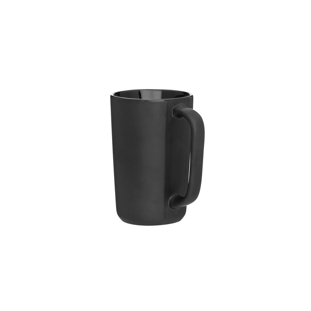 14 oz Ledge (Black)